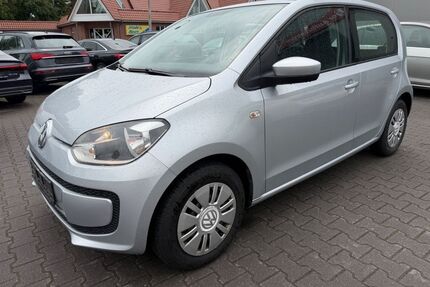 VW up! Gebrauchtwagen