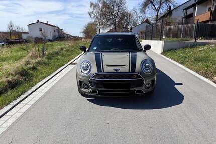 Mini Cooper S Clubman Gebrauchtwagen