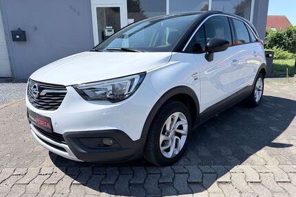 Opel Crossland (X) Gebrauchtwagen