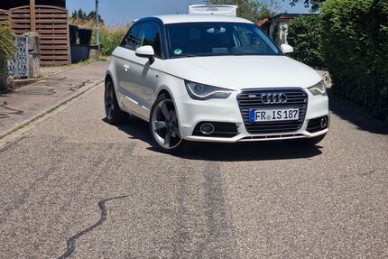 Audi A1 Gebrauchtwagen