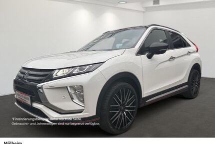 Mitsubishi Eclipse Cross Gebrauchtwagen