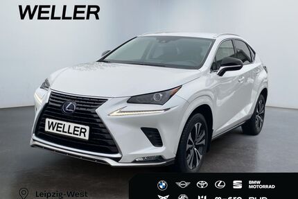 Lexus NX 300 Gebrauchtwagen