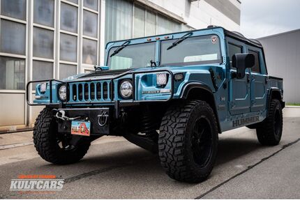 Hummer H1 Gebrauchtwagen
