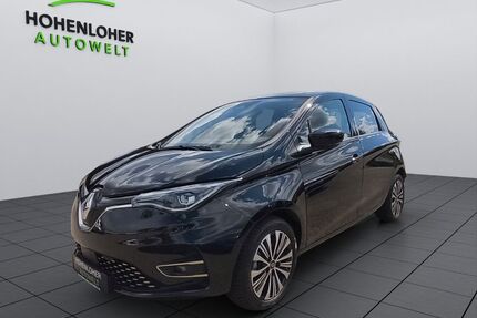 Renault ZOE Gebrauchtwagen