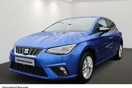 Seat Ibiza Gebrauchtwagen