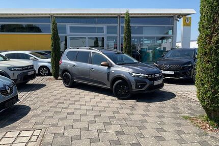 Dacia Jogger Gebrauchtwagen