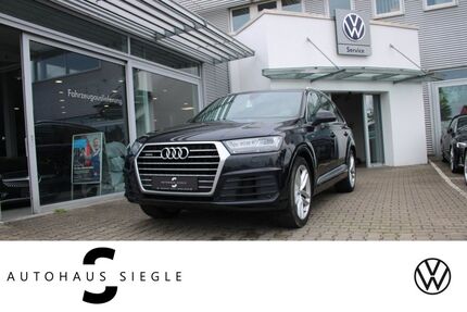 Audi Q7 Gebrauchtwagen