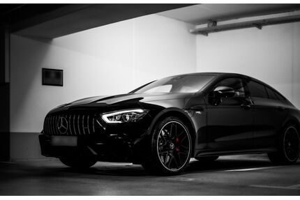 Mercedes-Benz AMG GT Gebrauchtwagen