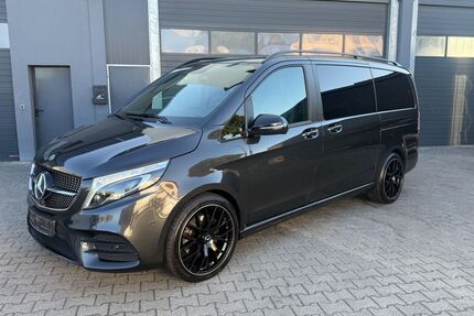 Mercedes-Benz V 220 Gebrauchtwagen