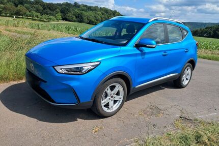 MG ZS Gebrauchtwagen
