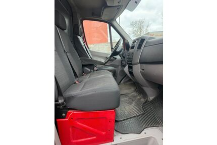 Mercedes-Benz Sprinter Gebrauchtwagen