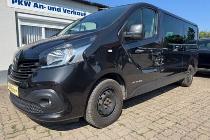 Renault Trafic Gebrauchtwagen
