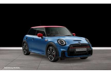 Mini John Cooper Works Gebrauchtwagen