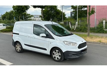 Ford Courier Gebrauchtwagen