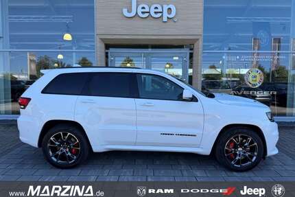 Jeep Grand Cherokee Gebrauchtwagen