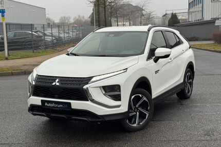 Mitsubishi Eclipse Cross Gebrauchtwagen