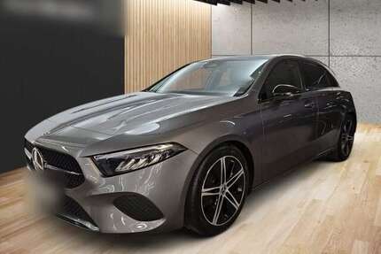 Mercedes-Benz A 200 Gebrauchtwagen