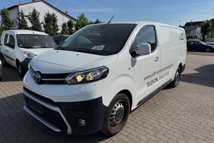 Toyota Proace (Verso) Gebrauchtwagen