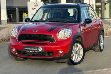 Mini Countryman S (Cooper) Gebrauchtwagen