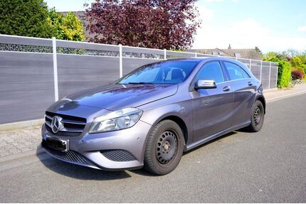 Mercedes-Benz A 180 Gebrauchtwagen