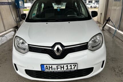 Renault Twingo Gebrauchtwagen