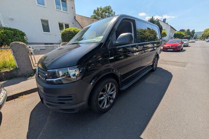 VW T6 Transporter Gebrauchtwagen