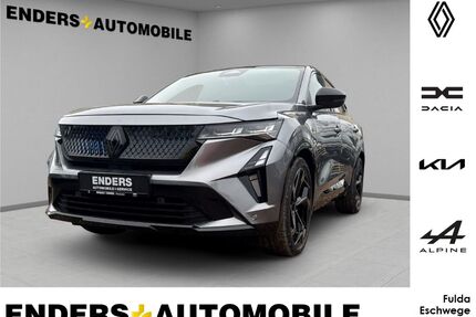 Renault Rafale Gebrauchtwagen