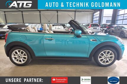 Mini Cooper Gebrauchtwagen