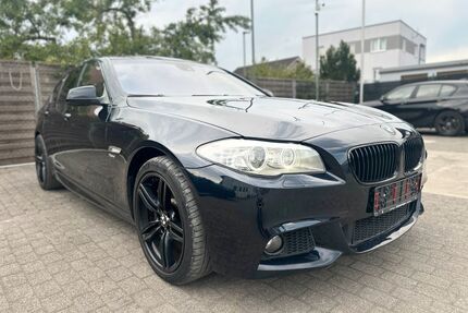 BMW 550 Gebrauchtwagen