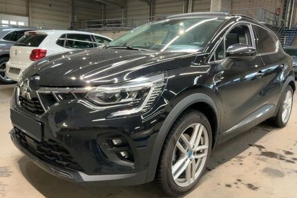 Mitsubishi ASX Gebrauchtwagen