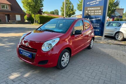 Chevrolet Alto 