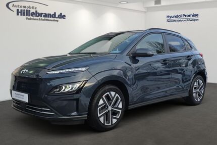 Hyundai KONA Gebrauchtwagen