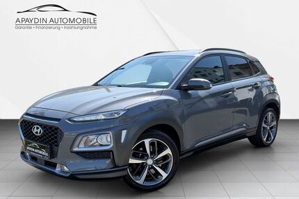 Hyundai KONA Gebrauchtwagen