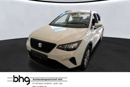 Seat Arona Gebrauchtwagen