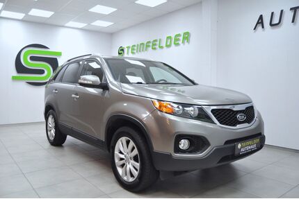 Kia Sorento Gebrauchtwagen