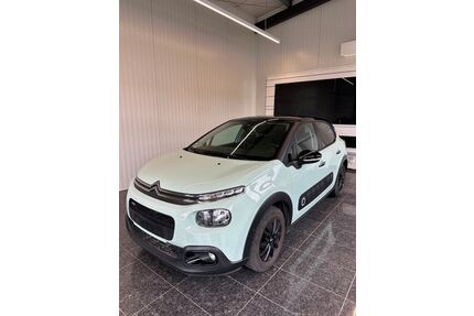 Citroen C3 Gebrauchtwagen