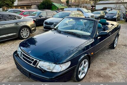 Saab 900 Gebrauchtwagen