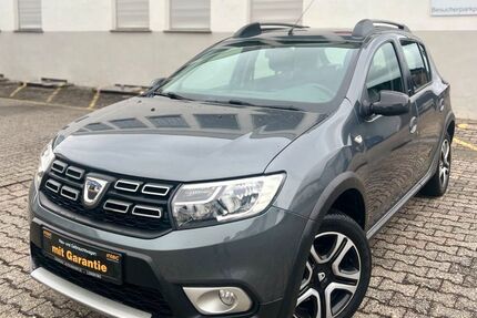 Dacia Sandero Gebrauchtwagen