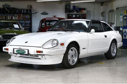 Nissan 280 ZX Gebrauchtwagen