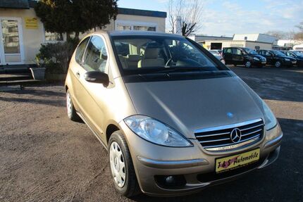 Mercedes-Benz A 150 Gebrauchtwagen