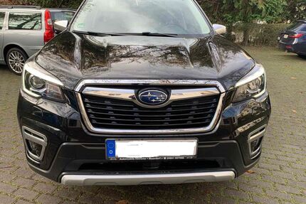 Subaru Forester Gebrauchtwagen