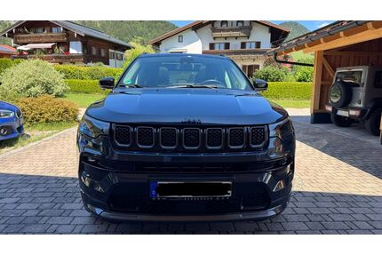 Jeep Compass Gebrauchtwagen
