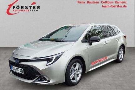 Toyota Corolla Gebrauchtwagen
