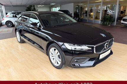 Volvo V60 Gebrauchtwagen