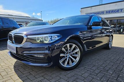 BMW 520 Gebrauchtwagen