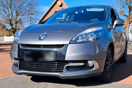 Renault Scenic Gebrauchtwagen