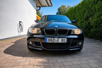 BMW 116 Gebrauchtwagen