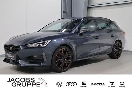 Cupra Leon Gebrauchtwagen