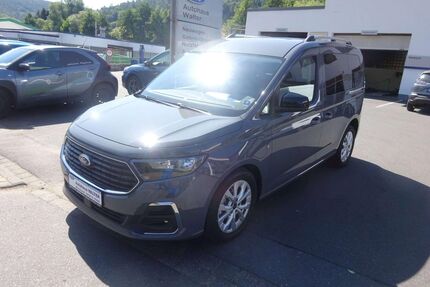 Ford Tourneo Connect Gebrauchtwagen