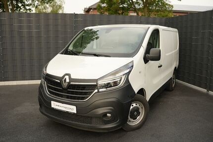 Renault Trafic Gebrauchtwagen